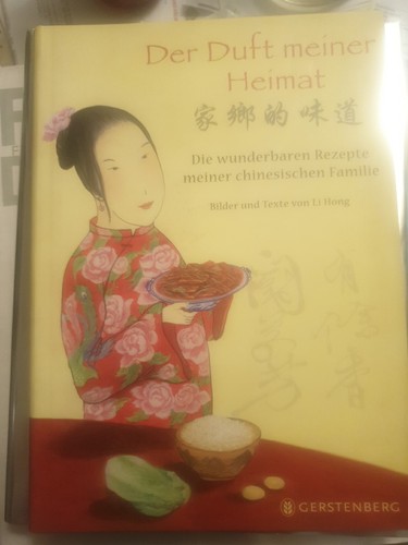 Hong der duft meiner - duft, heimat