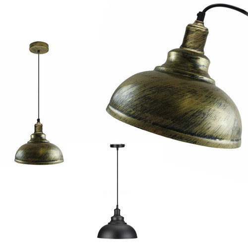 Retro deckenlampe hängelampe - retro,