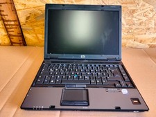 HP Compaq 6910p Laptop mit
