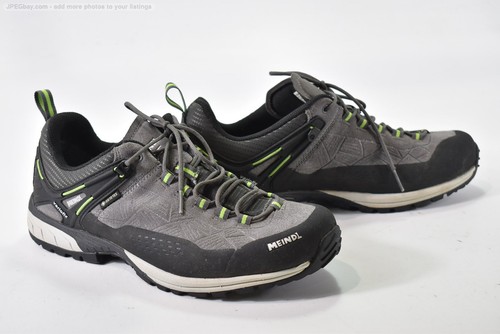 Meindl top trail - trail, gtx