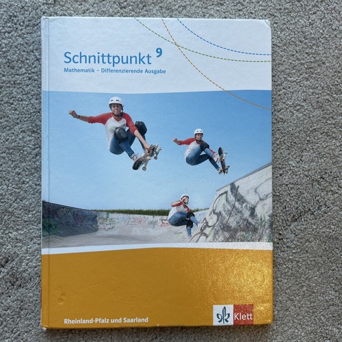 Mathe buch klasse - klett, /