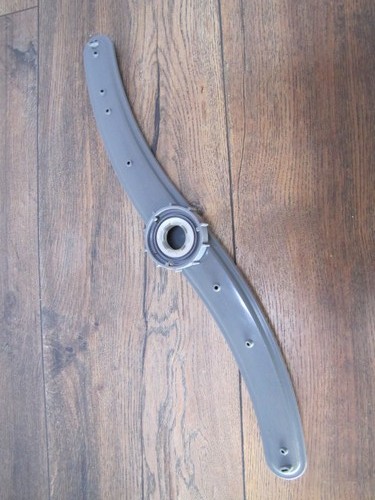 Sprüharm oben 60cm - 🔴,