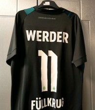 Umbro FC Werder Bremen Soccer