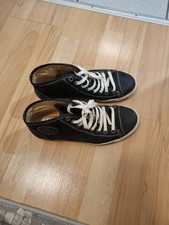 Paul Green Leder Sneaker