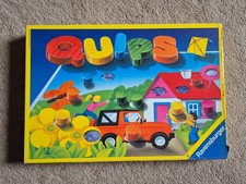 Quips ravensburger - quips,