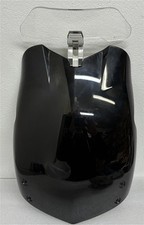 BMW Windschild dunkel getönt - F 650 GS/ Dakar mit Spoiler - gebraucht 2004-1