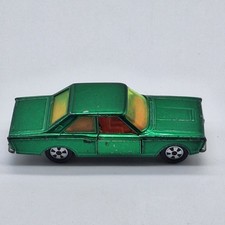 Siku Ford 20M V283 Grün