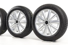 Mini Cooper S One F55 F56 F57 Winterkompletträder Styling 508 175/60 16 Zoll