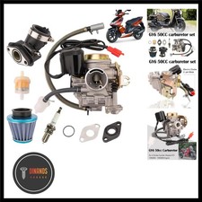 Standard set, PD18J mit