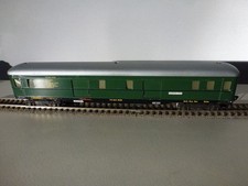 Fleischmann HO, 1412