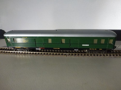 Fleischmann 1412 - ho,,