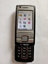 Nokia 6280 schwarz