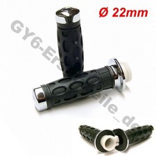 GRIFF SET GAS GRIFF Ø 22 für