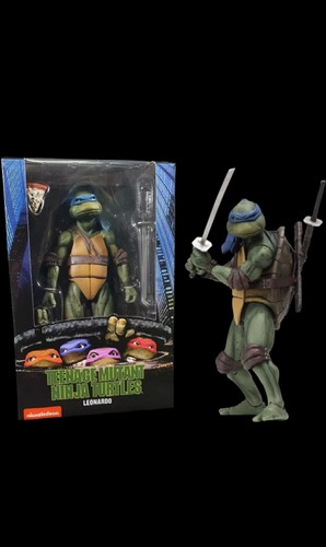 Leonardo teenage mutant ninja - teenage,
