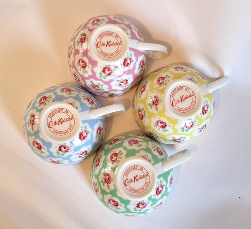 Cath kidston provence - provence, 4er