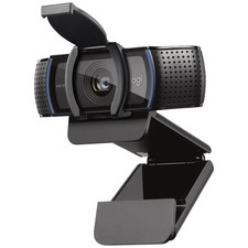 Logitech C920e Full HD Webcam