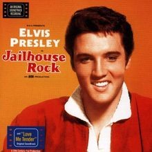 Jailhouse rock von ost - rock,