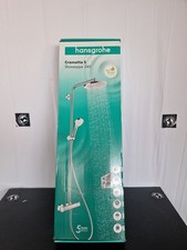 Hansgrohe Crometta S 240