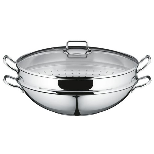 Wmf wok macao party - wmf, 4-teilig