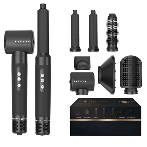 Hairstyler haarstyler - hairstyler,