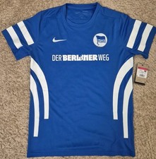 Nike Sondertrikot Hertha BSC