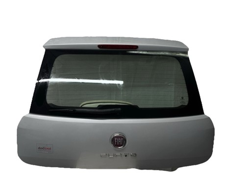 Original fiat grande punto - grande, 199