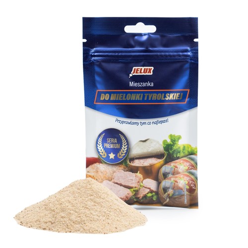 Gewürzmischung für tiroler - für,