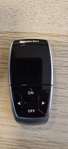 Mercedes benz webasto - mercedes-benz,