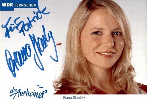 Die anrheiner diana - „die,