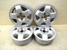 Opel Corsa C Felgen Alufelgen