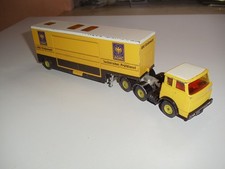 Siku V 343 ADAC Prüfdienstwagen