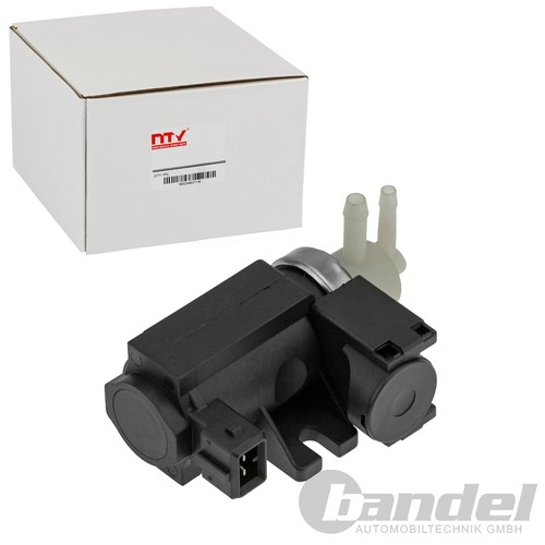 Nty druckwandler turbolader - nty,
