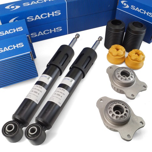 Sachs stoßdämpfer domlager - stoßdämpfer,