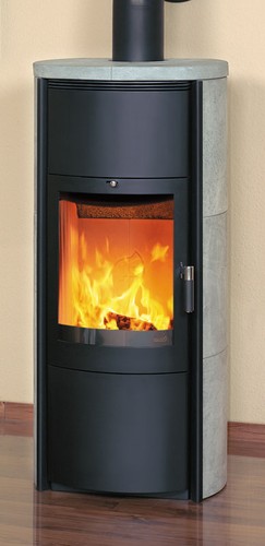 Kaminofen dauerbrandofen - kaminofen, /