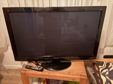 Panasonic TX-P42GT20E 42-Zoll-Plasma-TV