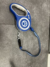 Flexi-Roll-Leine Rollleine Gurt zoofari 5 m Hunde Hundeleine ausgehen Haustier