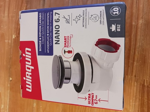 Wirquin 30723974 quick clac - wirquin,
