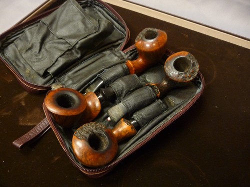 Stück pfeife pipe pipa - 4,