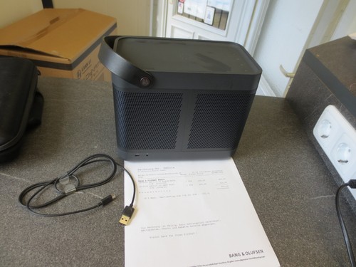 Bang olufsen beolit 20 - olufsen,