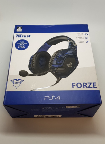 Trust gxt 488 forze gaming - forze,