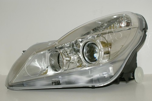 Mercedes r230 2007 - mercedes, 2007-