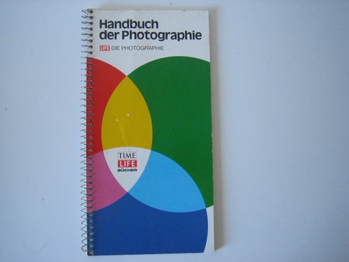 Time life handbuch - handbuch, der