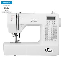 Uten 2685a nähmaschine - nähmaschine, led