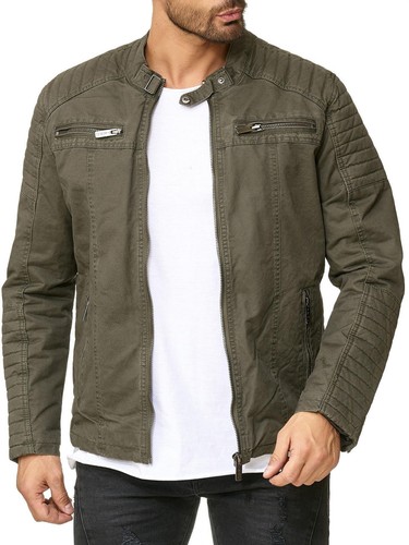 Redbridge herren jacke - herren,
