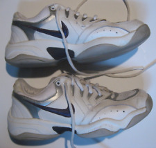 Nike Turnschuhe 38 Sneaker Hallenschuhe Vintage