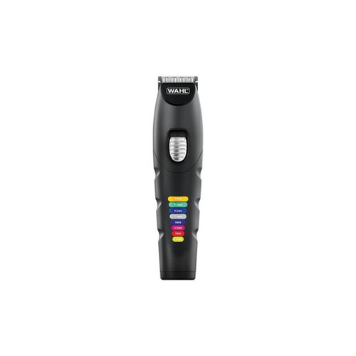 Wahl color trim - color, advanced