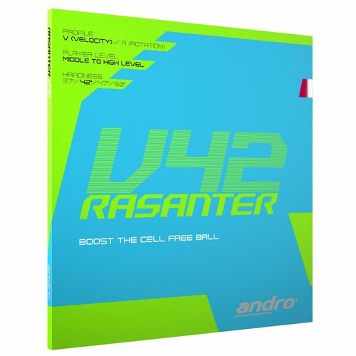 Andro rasanter v42 - rasanter,