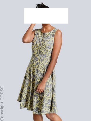 Designer kleid alba moda - alba,