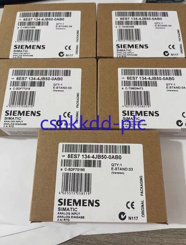 1pc siemens 6es7 - 1pc,