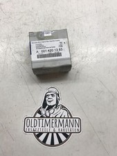 Reparatursatz Manschette Bremse Mercedes W124 W126 W201 W202 0014201383 NOS